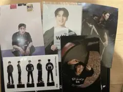 P1Harmony INTAK インタク　まとめて