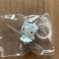 ハローキティ 天使キティ めじるしアクセサリー