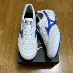 モレリア２JAPAN 限定レアカラー❗️24センチ、希少サイズ‼️ 40周年限定モデル 24 5cm モレリア2JAPAN 
