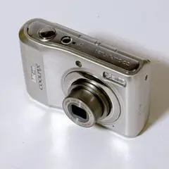 2025年最新】nikon coolpix l20の人気アイテム - メルカリ