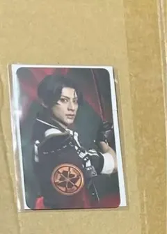 刀剣乱舞 刀ミュ 江おんすていじ ぜっぷつあー 豊前