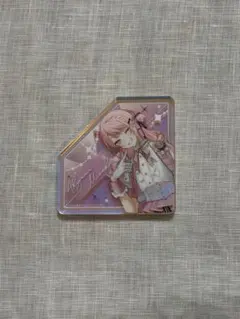 プロセカ感謝祭　アクリルブロック　暁山瑞希