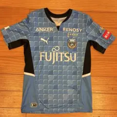 川崎フロンターレ　19遠野大弥　ユニフォーム　Mサイズ 川崎フロンターレ 2022 ユニフォーム 遠野大弥 Lサイズ タオルマフラー