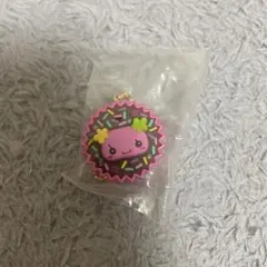 たまごっち ふらわっち 手作りおやつチャーム 平成女児チョコ