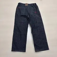 Triple Five Soul Raw Indigo デニムパンツのサムネイル