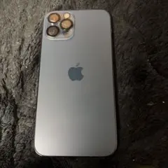 iPhone 12Pro パシフィックブルー　256GB 残債、不具合無し