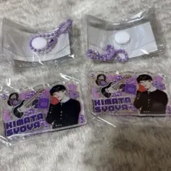 JO1 木全翔也 みてコレ！2個セット