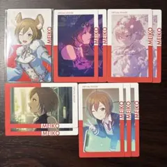 プロセカ MEIKO エピカセット