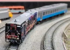 2026年最新】MICROACE Nゲージの人気アイテム - メルカリ