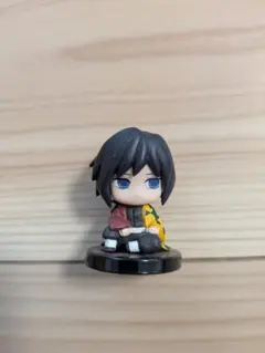 鬼滅の刃 すわらせ隊 冨岡義勇