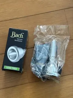 2026年最新】bach マウスピース 5gの人気アイテム - メルカリ