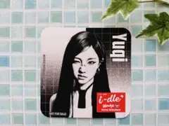 i-dle ミヨン コースター Wendy's - メルカリ