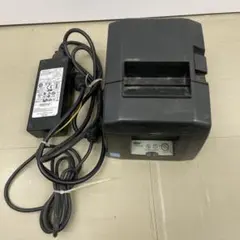 【12/18まで】エアレジ対応◆スター精密TSP650Ⅱ◆レシートプリンター