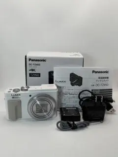2025年最新】LUMIX DC-TZ95の人気アイテム - メルカリ