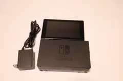 Nintendo Switch 本体 ACアダプター付き