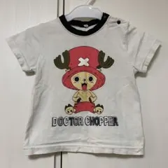 ONE PIECE ワンピース チョッパー Tシャツ 95