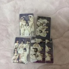 ME:I トレカ バラ売り 150円/枚 - メルカリ