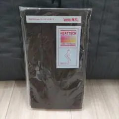 ユニクロHEATTECH タイツ M/L