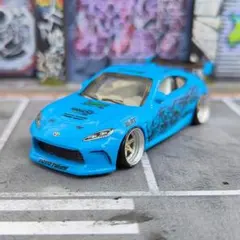 MINIGT トミカ改造 日産 S15 シルビア ワイスピ仕様☆ ホットウィール MINIGT トミカ改造 日産 S15 シルビア ワイスピ仕様☆ ホットウィール