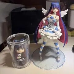 2026年最新】Panty&Stocking with Garterbelt ねんどろいど
