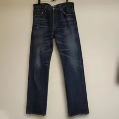 00s フィリピン製　リーバイス501 080501 木村拓哉　キムタクM～L