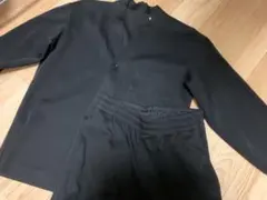 【セット販売】UNIQLO U / フレンチリブカーディガン&フレンチリブパンツ