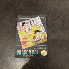 ドラゴンボールカード ビジュアルアドベンチャー 229 - メルカリ