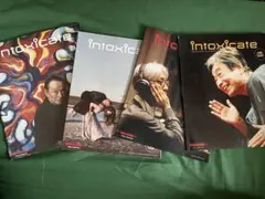 musée,intoxicate 134冊セット