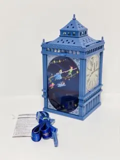 ディズニー　ポップコーンバケット　ピーターパン