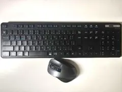 ELECOM　Bluetooth　キーボード&マウスセット