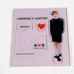 TXT ボムギュ アクリルスタンド アクスタ GBGB