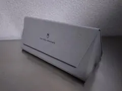 Zoff×UNITED ARROWS メガネケース