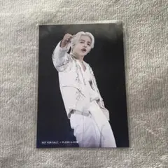 SEVENTEEN スンチョル 展示会 特典 トレカ