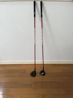 Callaway エピックスターFW 2本セット(3w、5w)のサムネイル