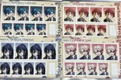 2026年最新】あくねこ ブロマイド アモンの人気アイテム - メルカリ