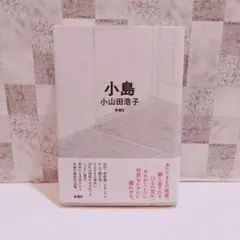 小島