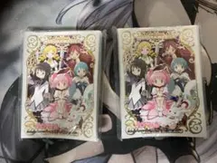 2025年最新】まどかマギカ スリーブの人気アイテム - メルカリ