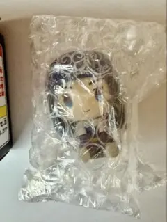 ゴールデンカムイ一番くじ　E賞　アシリパ