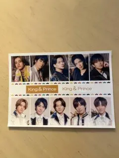 2025年最新】キンプリ非売品の人気アイテム - メルカリ