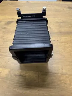 極上美品 ウィスタ Wista 45D 4×5 大判 カメラ ボディ 4961 - メルカリ