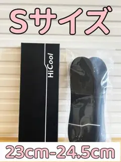 HiCool INSOLE インソール シークレットインソールSサイズのサムネイル