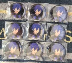 あんスタ 漣ジュン TRIP スクエア缶バッジ - メルカリ