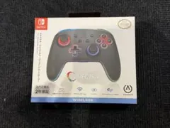 PowerA ルメクトラ・エンハンスド・ワイヤレスコントローラー
