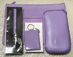 未使用 BTS ファンクラブ　継続特典　4点セット