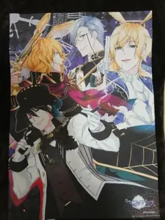 にじさんじ dmmスクラッチ メイフ キャンバスアート - メルカリ