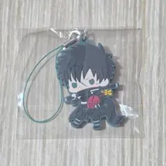 刀剣乱舞　同田貫正国　ラバーストラップコレクション