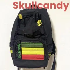 Skullcandy スカルキャンディー バックパック リュック 小傷汚れ有のサムネイル