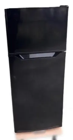 【山善】冷蔵庫 2024年製 美品 冷凍冷蔵庫 86L 冷蔵室60L/冷凍室26L 右開き ZFR-D90 山善 | 山善