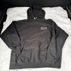 Mercedes Anchor inc. パーカー XLメルセデスアンカーインク