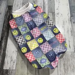 【のんき様専用】犬服タンクトップ